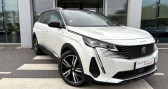 Annonce Peugeot 5008 occasion Diesel BlueHDi 180ch S&S EAT8 GT Pack  ROISSY