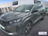 Peugeot 5008 BlueHDi 180ch S&S EAT8 GT Pack   MONTIGNY LE BRETONNEUX 78
