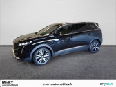Peugeot 5008 occasion année 2021 boite Automatique Annonce Peugeot 5008 occasion Diesel BlueHDi 180ch S&S EAT8 GT Pack à Caen