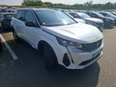 Peugeot 5008 BlueHDi 180ch S&S EAT8 GT Pack  2022 - annonce de voiture en vente sur Auto Sélection.com