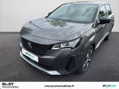 Peugeot 5008 occasion année 2021 boite Automatique Annonce Peugeot 5008 occasion Diesel BlueHDi 180ch S&S EAT8 GT Pack à LONGUEAU
