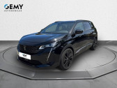 Peugeot 5008 BlueHDi 180ch S&S EAT8 GT Pack   LA SEYNE SUR MER 83