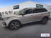Peugeot 5008 occasion année 2021 boite Automatique Annonce Peugeot 5008 occasion Diesel BlueHDi 180ch S&S EAT8 GT Pack à ORVAULT