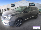Peugeot 5008 occasion année 2021 boite Automatique Annonce Peugeot 5008 occasion Diesel BlueHDi 180ch S&S EAT8 GT Pack à RILLIEUX LA PAPE