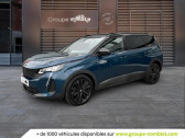 Peugeot 5008 occasion année 2021 boite Automatique Annonce Peugeot 5008 occasion Diesel BlueHDi 180ch S&S EAT8 GT Pack à VILLEFRANCHE SUR SAONE