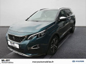 Peugeot 5008 BlueHDi 180ch S&S EAT8 GT  2018 - annonce de voiture en vente sur Auto Sélection.com