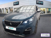 Peugeot 5008 BlueHDi 180ch S&S EAT8 GT   MARSEILLE CEDEX 8 13