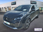 Peugeot 5008 BlueHDi 180ch S&S EAT8 GT   MONTIGNY LE BRETONNEUX 78
