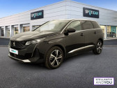 Peugeot 5008 occasion année 2022 boite Automatique Annonce Peugeot 5008 occasion Diesel BlueHDi 180ch S&S EAT8 GT à NANTERRE