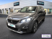 Peugeot 5008 occasion année 2020 boite Automatique Annonce Peugeot 5008 occasion Diesel BlueHDi 180ch S&S EAT8 GT à MALAKOFF