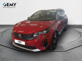 Annonce Peugeot 5008 occasion Diesel BlueHDi 180ch S&S EAT8 GT  ANGERS