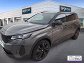 Peugeot 5008 BlueHDi 180ch S&S EAT8 GT  2022 - annonce de voiture en vente sur Auto Sélection.com