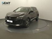 Peugeot 5008 BlueHDi 180ch S&S EAT8 GT  2022 - annonce de voiture en vente sur Auto Sélection.com