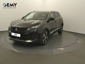 Peugeot 5008 occasion 2022 mise en vente à VANNES par le garage PEUGEOT GEMY VANNES - photo n°1