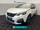 Peugeot 5008 BLUEHDI 180CH S&S EAT8 GT   Cesson 77