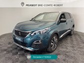 Peugeot 5008 BLUEHDI 180CH S&S EAT8 GT   Brie-Comte-Robert 77