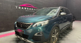 Peugeot 5008 BlueHDi 2.0 180ch SS EAT8 GT   Chaponost 69