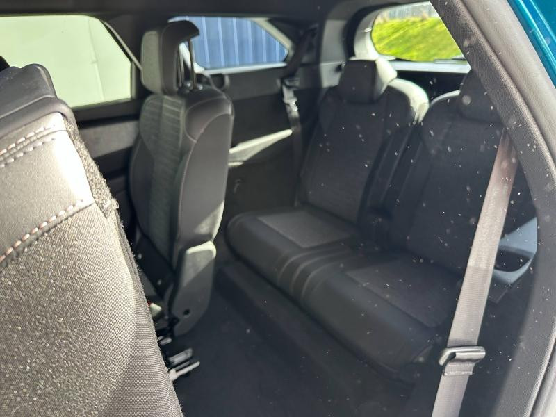 Peugeot 5008 BONUS 4000/Electrique 210ch Allure  occasion  Otterswiller - photo n9