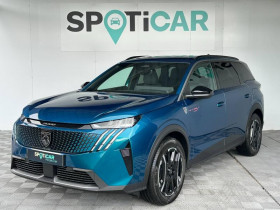Peugeot 5008 , garage PEUGEOT SAVERNE  Otterswiller
