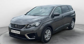 Peugeot 5008 BUSINESS 1.5 BlueHDi 130ch S&S BVM6 Active  2020 - annonce de voiture en vente sur Auto Sélection.com