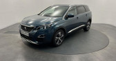 Peugeot 5008 BUSINESS 1.5 BlueHDi 130ch S&S BVM6 Allure  2018 - annonce de voiture en vente sur Auto Sélection.com