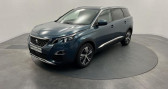 Peugeot 5008 BUSINESS 1.5 BlueHDi 130ch S&S BVM6 Allure   QUIMPER 29