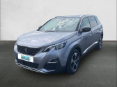 Peugeot 5008 BUSINESS 1.6 BlueHDi 120ch S&S EAT6 - Allure   CREYSSE 24