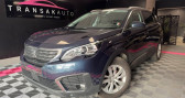 Peugeot 5008 occasion année 2017 boite Automatique Annonce Peugeot 5008 occasion Diesel BUSINESS 1.6 BlueHDi 120ch SS EAT6 Active à Champs-sur-Yonne