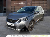 Annonce Peugeot 5008 occasion Diesel BUSINESS 5008 BlueHDi 130ch S&S BVM6  AUTUN