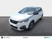 Peugeot 5008 BUSINESS 5008 BlueHDi 130ch S&S EAT8  2019 - annonce de voiture en vente sur Auto Sélection.com