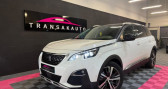 Annonce Peugeot 5008 occasion Diesel BUSINESS 7 Places 1.6 BlueHDi 120ch SS EAT6 Allure /Distri O � Harfleur