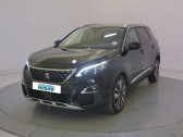 Voiture occasion Peugeot 5008 BUSINESS BlueHDi 130ch S&S EAT8 - Allure