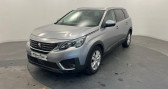 Peugeot 5008 BUSINESS BlueHDi 130ch S&S BVM6 Active  2019 - annonce de voiture en vente sur Auto Sélection.com