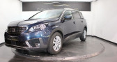 Peugeot 5008 occasion année 2018 boite Automatique Annonce Peugeot 5008 occasion Diesel BUSINESS BlueHDi 130ch S&S EAT8 Active à Chambray Les Tours