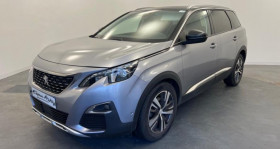 Peugeot 5008 , garage ESPACE AUTO QUIMPER � QUIMPER