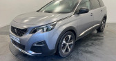 Annonce Peugeot 5008 occasion Diesel BUSINESS BlueHDi 180ch S&S EAT8 Allure � QUIMPER