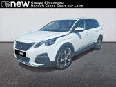 Peugeot 5008 BUSINESS BlueHDi 180ch S&S EAT8 Allure  2019 - annonce de voiture en vente sur Auto Sélection.com