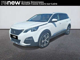 Peugeot 5008 occasion 2019 mise en vente à COSNE COURS SUR LOIRE par le garage ETS SIMONNEAU - photo n°1