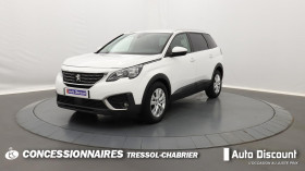 Peugeot 5008 occasion 2019 mise en vente à LATTES par le garage Autodiscount Montpellier - photo n°1