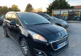 Peugeot 5008 occasion année 2015 boite Automatique Annonce Peugeot 5008 occasion Diesel BVA 7 places à Fouquières-lès-Lens