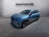 Peugeot 5008 occasion année 2025 boite Automatique Annonce Peugeot 5008 occasion Electrique Electrique 210ch Batterie 73 kWh Allure à Le Havre