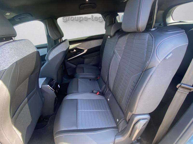 Peugeot 5008 Electrique 210ch Batterie 73 kWh Allure  occasion  Le Havre - photo n10
