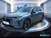 Peugeot 5008 occasion année 2025 boite Automatique Annonce Peugeot 5008 occasion Electrique Electrique 210ch Batterie 73 kWh GT à ANZIN