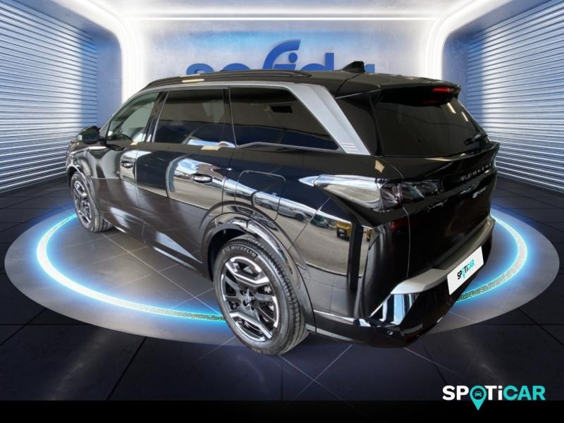 Peugeot 5008 Electrique 210ch Batterie 73 kWh GT  occasion  Longuenesse - photo n7
