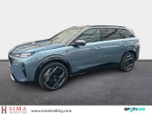 Annonce Peugeot 5008 occasion Electrique Electrique 210ch Batterie 73 kWh GT  FEIGNIES