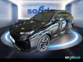 Peugeot 5008 occasion année 2025 boite Automatique Annonce Peugeot 5008 occasion Electrique Electrique 210ch Batterie 73 kWh GT à Longuenesse