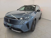 Peugeot 5008 occasion année 2024 boite Automatique Annonce Peugeot 5008 occasion Electrique Electrique 210ch Batterie 73 kWh GT à ILLZACH