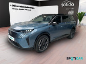 Peugeot 5008 occasion année 2024 boite Automatique Annonce Peugeot 5008 occasion Electrique Electrique 210ch Batterie 73 kWh GT à Henin-Beaumont