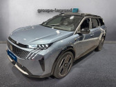 Annonce Peugeot 5008 occasion Electrique Electrique 210ch Batterie 73 kWh GT � Le Havre