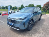 Peugeot 5008 Electrique 210ch Batterie 73 kWh GT   Dole 39
